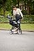 Graco LiteRider LX Lightweight Stroller, Play
