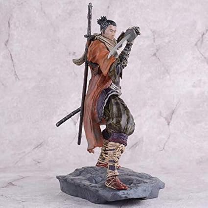 sekiro action figure