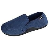 safe slippers for seniors