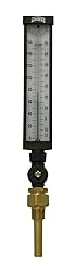 Winters TIM Series Dual Scale Valox Industrial 9IT