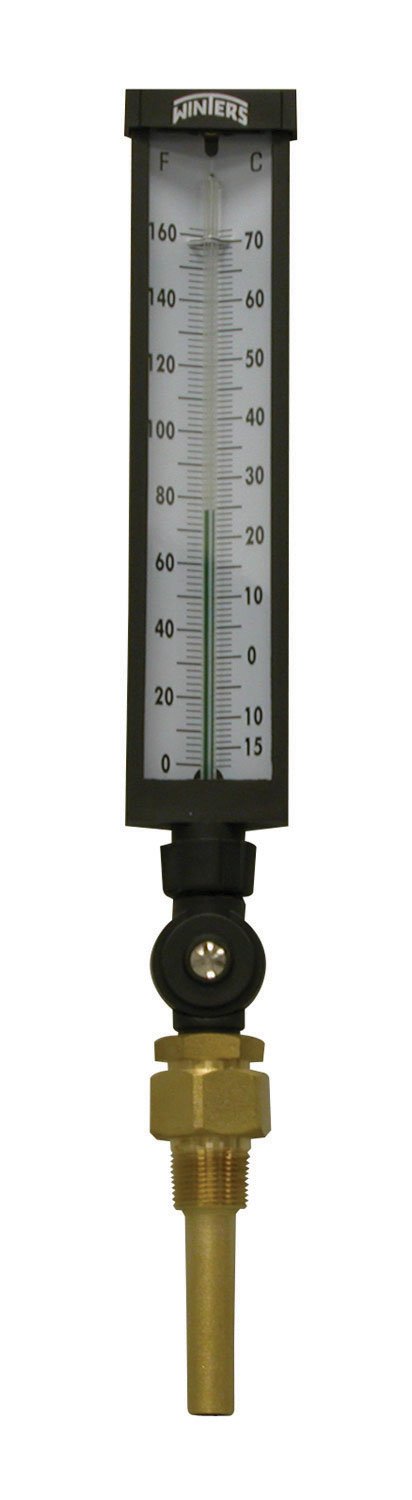 Winters TIM Series Dual Scale Valox Industrial 9IT