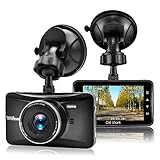 OldShark Car Dash Cam 3.0