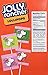 Jolly Rancher Heart Shaped Lollipops Valentine Exchange, 20-Count, 9.2-Ounce package