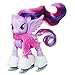 My Little Pony Explore Equestria Princess Twilight Sparkle Ice Skating Pony
