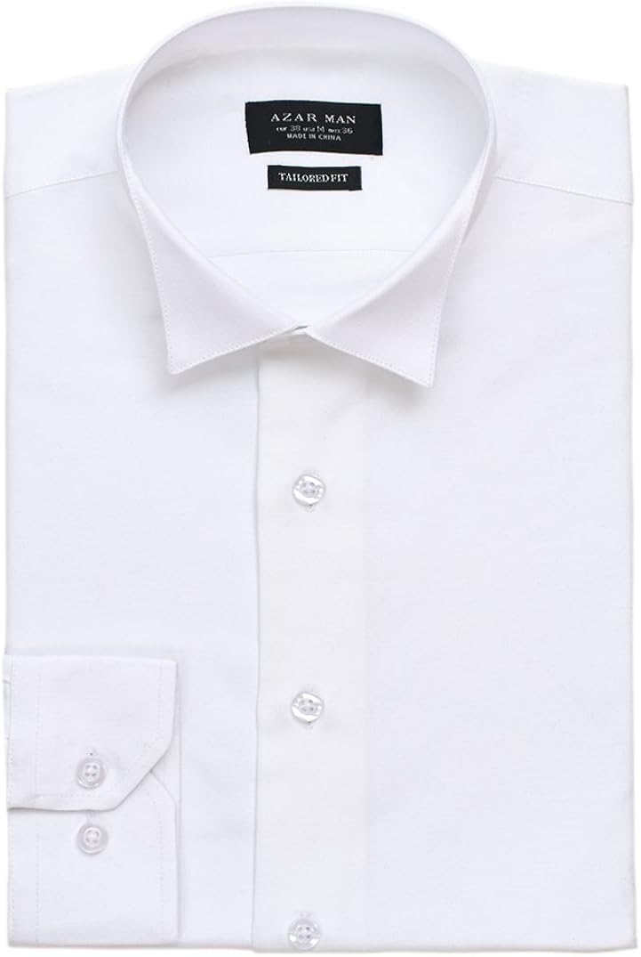 slim fit tailored fit