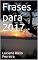 Livro Frases para 2017
