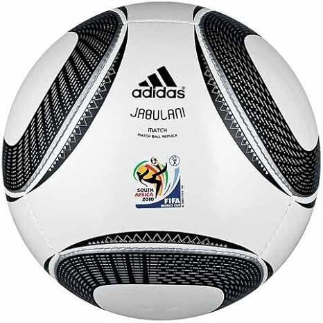 adidas jabulani football
