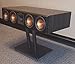 Vega KL Center Speaker Stand