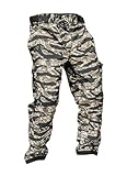 V-Tac Echo Tiger Stripe Pants