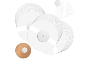 40 Pack Freestyle Libre 2 Sensor Covers Waterproof, Transparent, Long-Lasting, Easy to Use, No Glue on Center, Skin-Friendly 