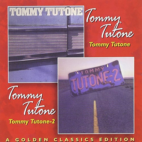 Tommy Tutone - Radio Daze: Pop Hits Of The 