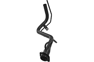 Dewinston Fuel Tank Filler Neck Pipe 89201-80J30 Compatible with Suzuki SX4 2007-2014 2.0L L4-Gas, SX4 Crossover 2012 2.0L