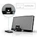 Wireless Bluetooth Music Receiver Adapter for Bose SoundDock,JBL,Philips XT Dock Speaker with 8 Pin Port-Provide Extra Long Wireless Range (8 pin Dock)