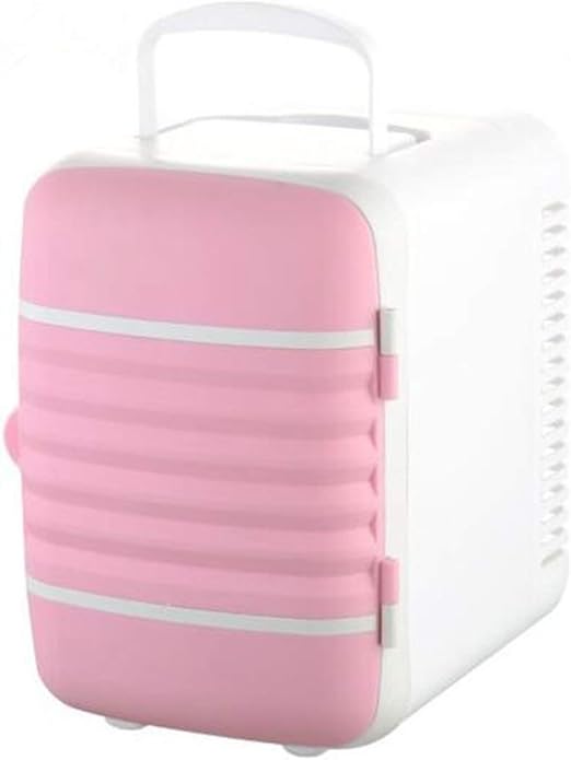 GFF Mini refrigerador, Enfriador silencioso para Conductor de camión