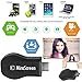 Sunday 1080P HDMI AV Adapter Cable for Connect Samsung Galaxy S6/S7/S7 Edge to HD TV