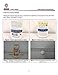 Pill Terminator - Best Safe Rx Pharmaceutical Med Destroyer & Disposal Container - Dispose Old RX Medication Drugs, Pill & Liquid Buster (1 Pack) Container