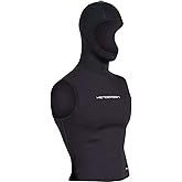 Henderson 5/3mm Thermoprene Pro Men's Hooded Vest - XX-Large