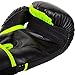 Venum Challenger 2.0 Boxing Gloves - Black/Neo Yellow - 12-Ounce