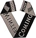 Game of Thrones House Stark Insignia Scarf