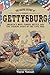Gettysburg: The Graphic History of America's Most Famous Battle and the Turning Point of The Civil War (Zenith Graphic Histories)