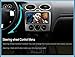 High Def 7 Inch In Dash 2 Din Car Stereo DVD Player GPS Navigation 3D Bluetooth Double 2 Din 7