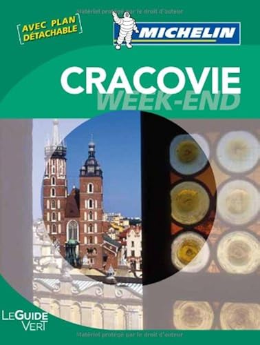 Download Guide Vert Week-end Cracovie PDF
