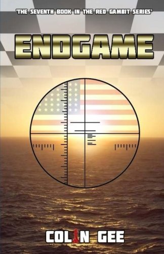 Endgame - The seventh book in the Red Gambit series. (Volume 7)