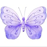 Hanging Butterfly Medium 10