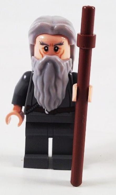 gandalf lego minifigure