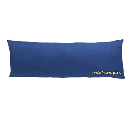 Dhawariya S Ultra Soft Body Large Pillow Maternity Pillow Hugging