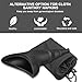 Female Urination Device--Lets You Pee Standing Up--Lightweight Silicone Portable Urinal Funnel for Women--Perfect for Camping, Traveling, Climbing, Festivals,Outdoor Activities- Includes Carry Bag