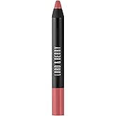 Lord and Berry Lipstique Crayon - Nourishing Lip Pencil for Precise Application - Creamy Matte Finish - Glides on Effortlessly - 7777 Blush - 0.4 oz
