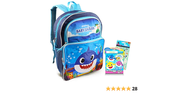 amazon baby school bolsa