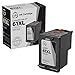 LD Products Remanufactured Ink Cartridge Replacement for HP 61XL High Yield (1 Black, 1 Color, 2-Pack) Compatible with The Following HP Printer Model Deskjet 1000