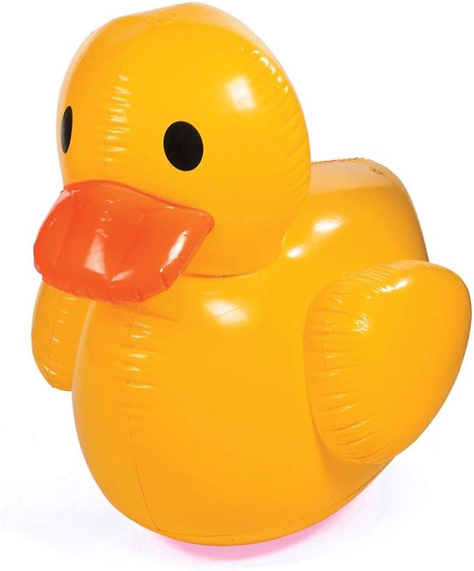 giant rubber duck amazon