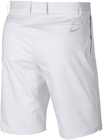 nike golf shorts flex slim