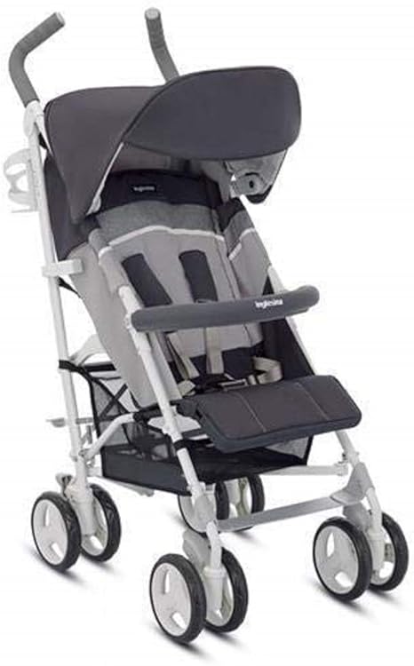 poussette canne inglesina