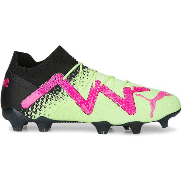 Amazon.com | PUMA Future Z 1.2 FG/AG Soccer Cleats | Soccer