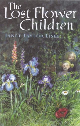 The Lost Flower Children (Novel)