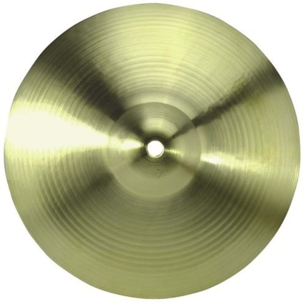 GEWA BSX Cymbeln 20 cm ohne Lederriemen