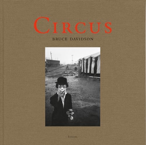 Amazon.com: Bruce Davidson: In Color: 9783869305646: Davidson