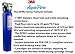 Aqua-Pure 3M Aqua-Pure Whole House Sanitary Quick Change Water Filter System AP902, Reduces Sediment, 5621101