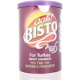 Bisto for Turkey Gravy Granules (170g)-SET OF 2