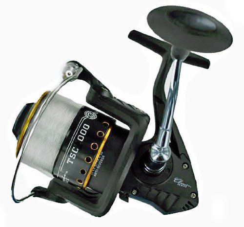 Tsunami Classic Salt Water Spinning Reel 6 Bearings Tsc 7000 Buy