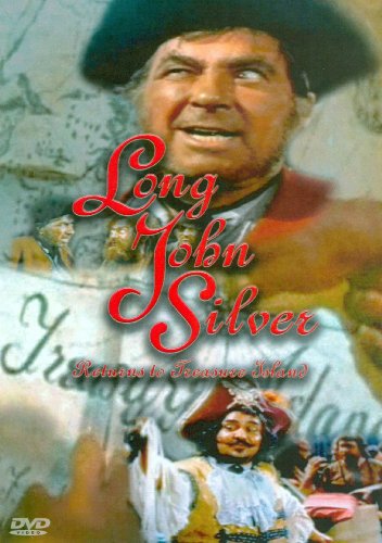 Long John Silver's Return to Treasure Island