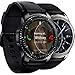 Samsung Gear S3 Screen Protector, Wtbone Full-Coverage Tempered Glass Screen Protector for Samsung Gear S3 with [9H Hardness]Anti-Scratch, Anti-Fingerprint, Bubble Free[2 pack]