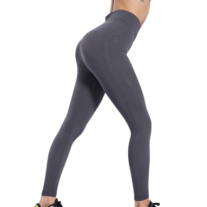 Amazon.com: Goddessvan 2019 Women Workout Leggings Seamless ...