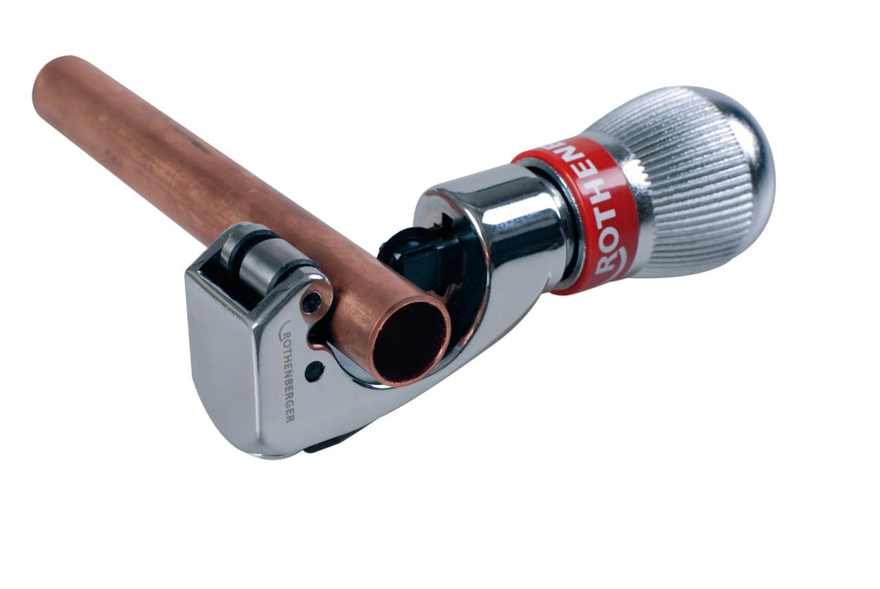 Rotac 28 Plus Chrome