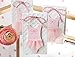Kate Aspen Tutu Cute Favor Bag, Pink