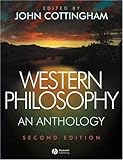 Western Philosophy: An Anthology